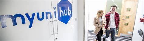 myunihub swansea.